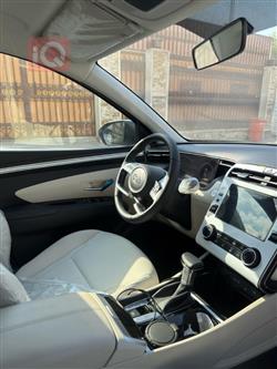 هیۆندای تۆکسۆن